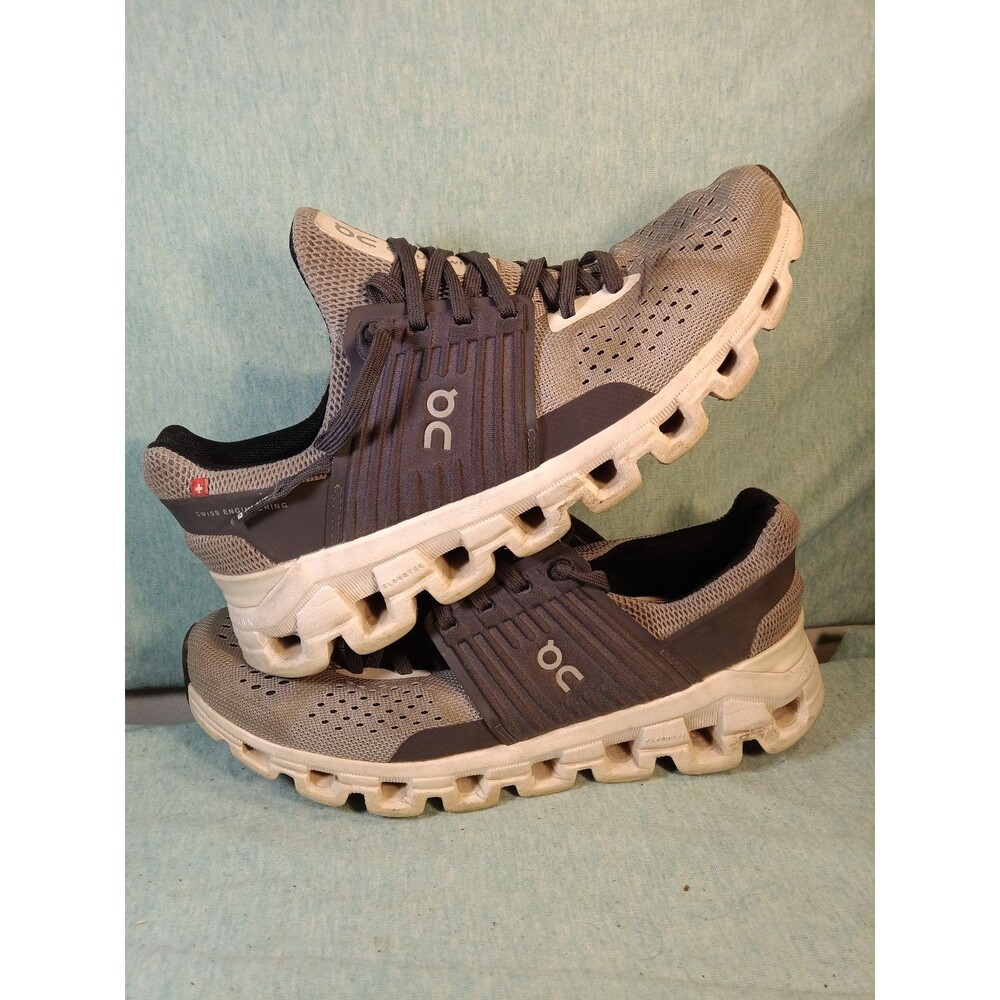 On Cloud Cloud Swift 3 Women's running shoes Sz W7